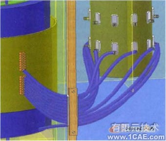 針對行業(yè)特點,解決實際問題——Autodesk Inventor 在變壓器結構設?autocad培訓教程圖片2