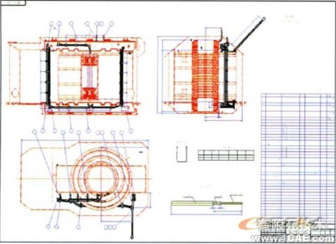 針對行業(yè)特點,解決實際問題——Autodesk Inventor 在變壓器結構設?autocad培訓教程圖片5