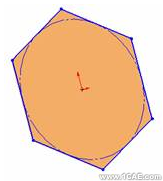 SolidWorks鈑金設計(一)——基體法蘭、邊線法蘭與斜接法蘭solidworks simulation學習資料圖片8