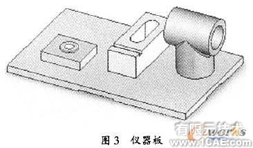 雙級減速箱的虛擬設計autocad培訓教程圖片3