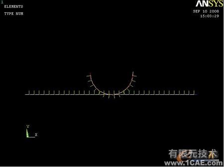 基于ANSYS二次開發實現石油套筒分析+項目圖片圖片4