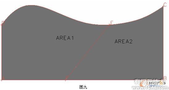 UG在計(jì)算幾何圖形的長度、面積中的應(yīng)用autocad培訓(xùn)教程圖片10