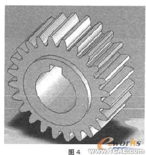 基于VB的SolidWorks二次開發中工程圖的轉換solidworks simulation培訓教程圖片5