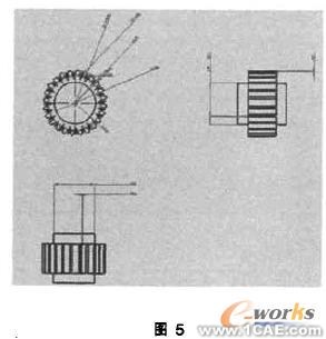 基于VB的SolidWorks二次開發中工程圖的轉換solidworks simulation培訓教程圖片6