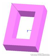 SolidWorks鈑金編輯(一)——折彎、切口特征、展開與折疊solidworks simulation分析圖片7