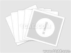 Fluent中的蒸發(fā)、冷凝模型實例—官方教程fluent培訓的效果圖片4