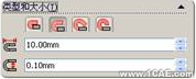 SolidWorks鈑金設(shè)計(二)——褶邊、繪制折彎、閉合角與轉(zhuǎn)折solidworks simulation分析圖片6