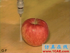 各種機械工藝在慢鏡頭下的寫真，竟然看哭了機械設計培訓圖片2