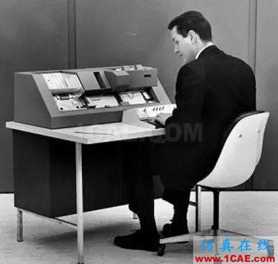 “ANSYS，無處不在” | CAE巨頭50年ansys圖片2