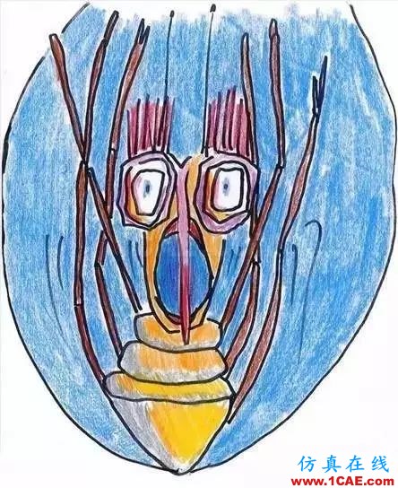 為什么蚊子永遠不會被雨砸死？千萬別被孩子問住了！fluent流體分析圖片13