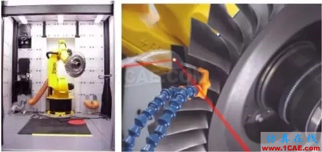 飛機發動機疲勞及抗疲勞方法ansys圖片5