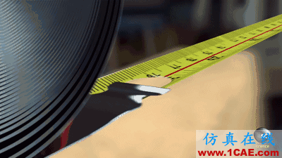 生活中常用物品的工作原理你都搞懂了嗎？一張圖讓你懂一個(gè)機(jī)械原理！機(jī)械設(shè)計(jì)案例圖片12