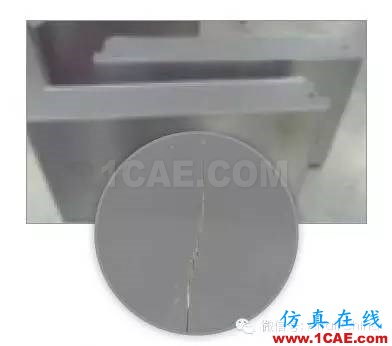 利用仿真分析實現新材料的創(chuàng)新設計hypermesh分析圖片5