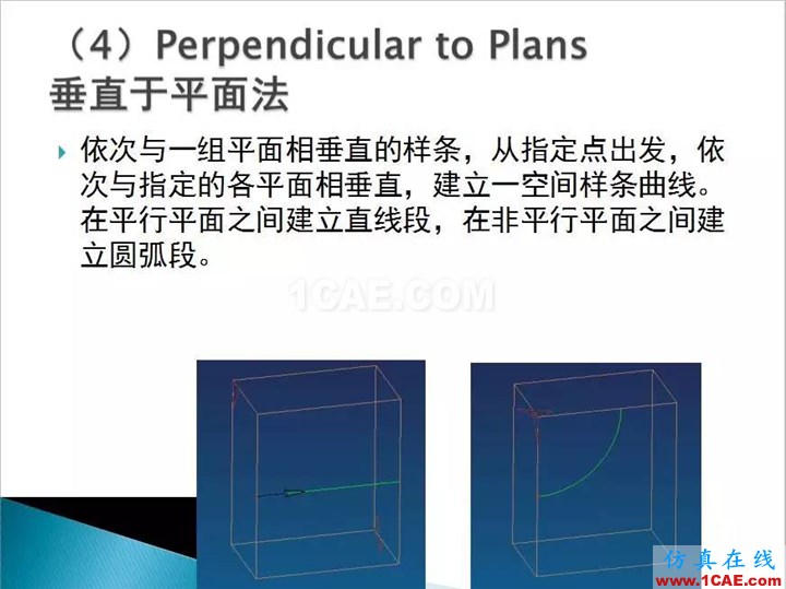 UG曲面設計，超全的！ug設計教程圖片12
