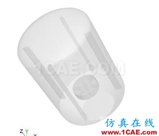 沼氣攪拌器流場的數(shù)值模擬及優(yōu)化軟件開發(fā) - 林子 - 林子清風 CAE/CFD工作室 fluent案例:沼氣攪拌器流場的數(shù)值模擬及優(yōu)化軟件開發(fā)fluent培訓課程圖片6