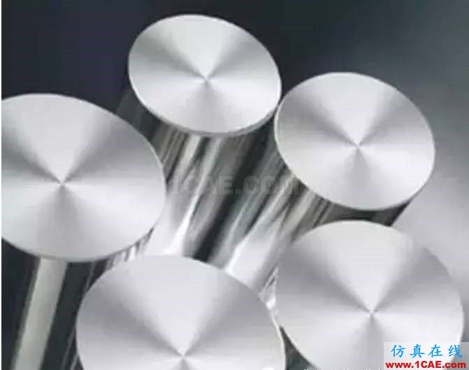 這些鋼材的基礎(chǔ)知識都不清楚，搞什么機(jī)械設(shè)計(jì)！！！機(jī)械設(shè)計(jì)技術(shù)圖片2