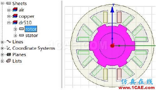 【技術篇】ansys MaxwellMaxwell學習資料圖片29