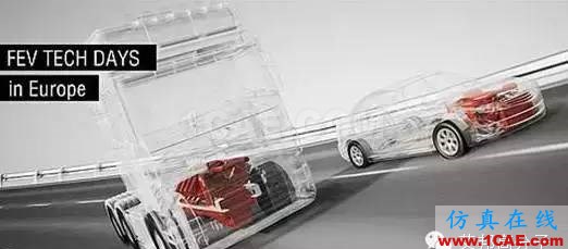 汽車配件的核心技術,都把控在誰手里?機械設計資料圖片8