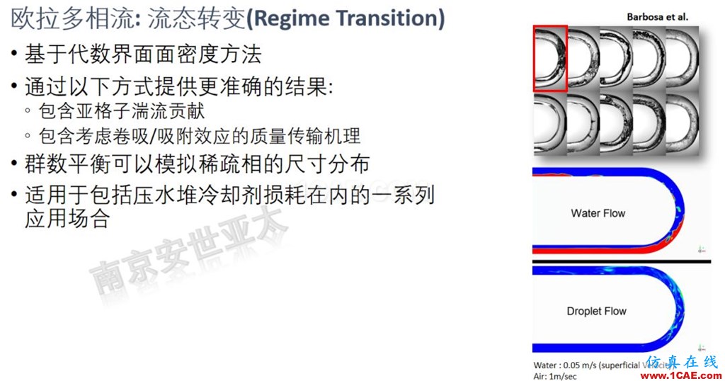 ANSYS 2020R1來了 | 流體新功能(一)fluent培訓的效果圖片8