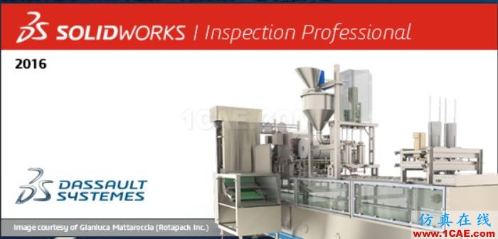 SOLIDWORKS Inspection-質量管理方向上的應用 | 操作視頻solidworks simulation分析圖片5