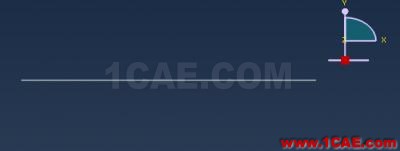 【簡單實(shí)例】abaqus/CAE建的簡單的框架模型(線性框架) 【簡單實(shí)例】abaqus/CAE建的簡單的框架模型(線性框架)