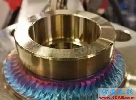 焊接技術最高境界，美到爆表的焊縫！【轉發】機械設計培訓圖片25