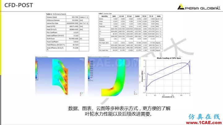 技術分享 | 泵水力設計及優(yōu)化仿真fluent培訓課程圖片23