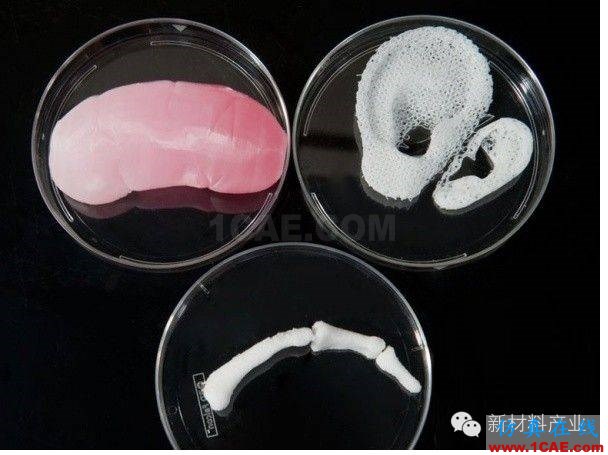 為什么要發展增材制造？機械設計教程圖片12