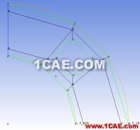 ICEM畫(huà)周期性對(duì)稱網(wǎng)格 ICEM畫(huà)周期性對(duì)稱網(wǎng)格