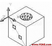 AutoCAD三維建模基礎(chǔ) AutoCAD三維建模基礎(chǔ)AutoCAD學(xué)習(xí)資料圖片25