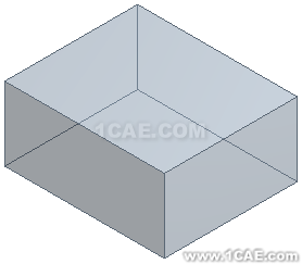 利用Workbench DM（DesignModeler）進行內(nèi)流道抽取，快速建模fluent仿真分析圖片11