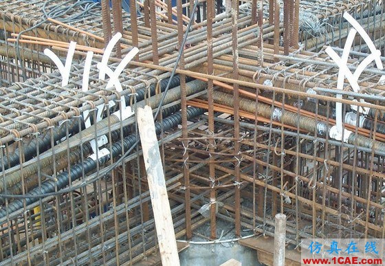 圖解預應力混凝土施工技術