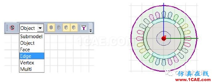 【技術篇】ansys MaxwellMaxwell技術圖片16