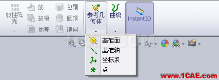 『實用技巧』用SolidWorks制作天方地圓的展開教程,簡單一看就會!solidworks simulation應用技術圖片2