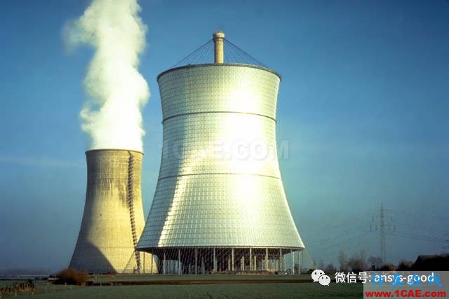 結構工程的歷史發展【結構工程是工程力學專業主要就業方向之一】ansys結果圖片11