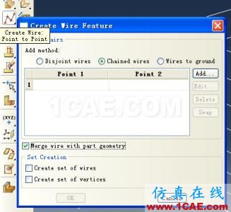 【簡單實(shí)例】abaqus/CAE建的簡單的框架模型(線性框架) 【簡單實(shí)例】abaqus/CAE建的簡單的框架模型(線性框架)