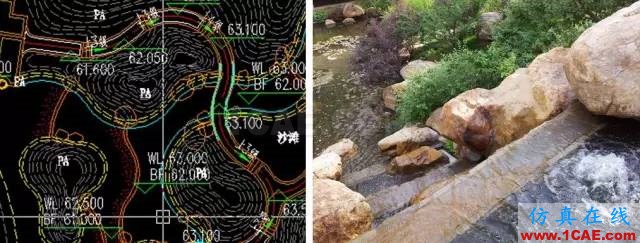 玩轉地形設計，曾經的懵逼煙消云散~AutoCAD學習資料圖片25