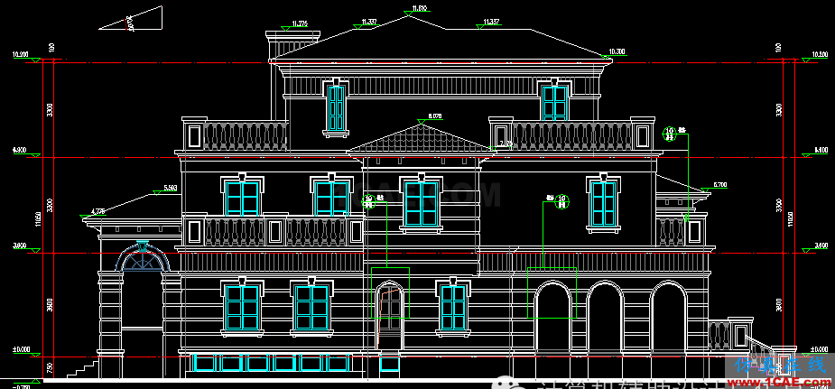 AUTO CAD 2015 32/64安裝包及注冊機(jī)親測可用,讓我們一起制圖吧!ug設(shè)計(jì)圖片3