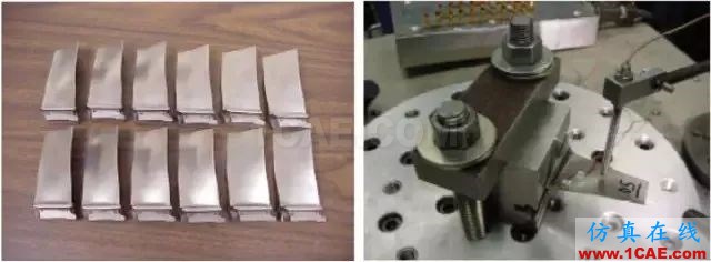 飛機發動機疲勞及抗疲勞方法ansys圖片6