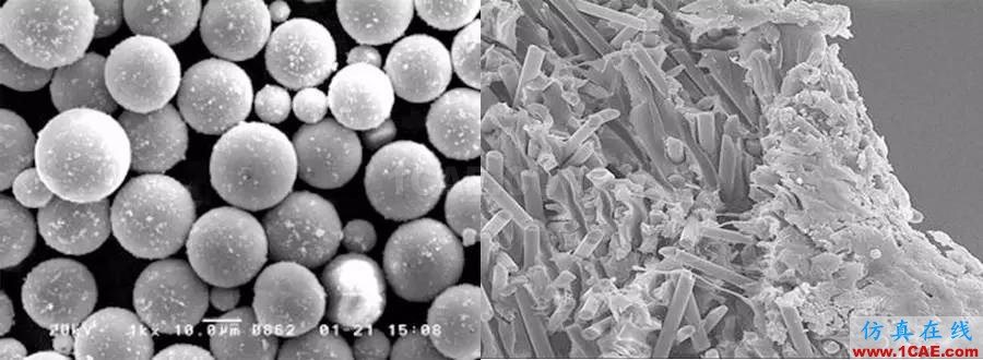 機械設計的高級境界：四大顯微設備SEM、TEM、AFM、STM工作原理，看圖說話機械設計資料圖片6