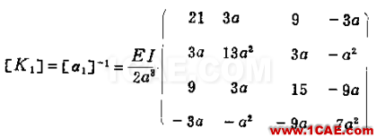 做轉(zhuǎn)子力學(xué)分析，你選APDL還是Workbench仿真？ansys分析圖片22