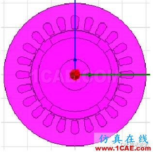 【技術篇】ansys MaxwellMaxwell分析圖片5