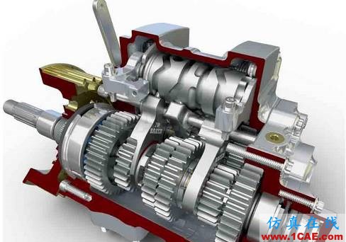 大牛級機械設計師是怎樣煉成的？【轉發(fā)】機械設計圖片19