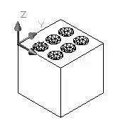 AutoCAD三維建模基礎(chǔ) AutoCAD三維建模基礎(chǔ)AutoCAD培訓(xùn)教程圖片29