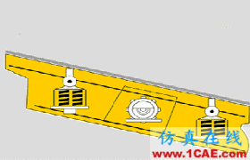 分享一波破碎設(shè)備運行原理動態(tài)圖！Catia技術(shù)圖片9