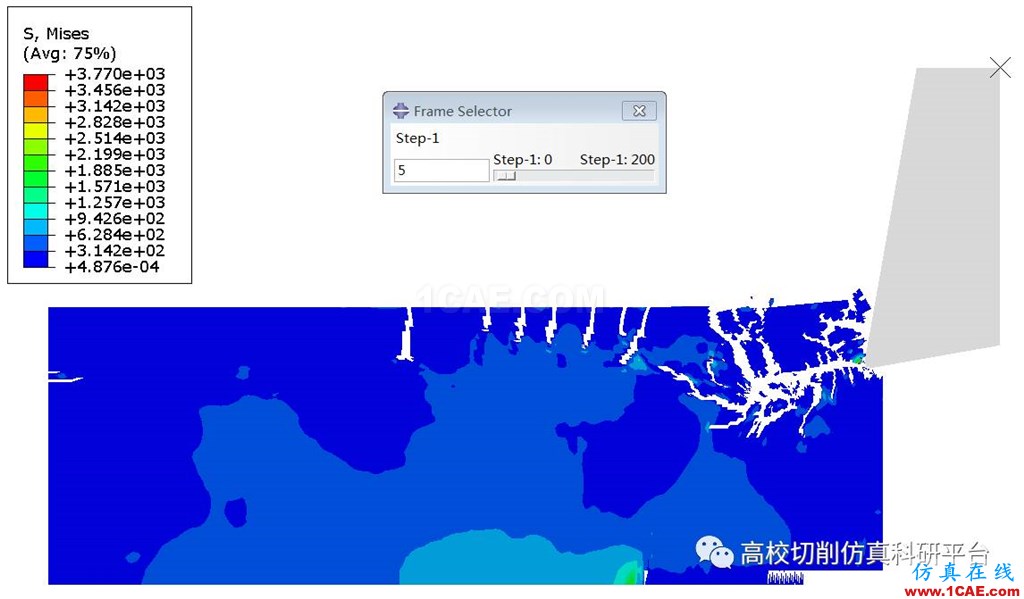 1496657257209116.png 陶瓷、玻璃等硬脆材料的本構經典剖析【轉發】Advantedge學習資料圖片39