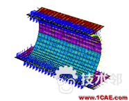 blob.png 滾子軸承有關(guān)空心度 接觸 負荷等問題研究ansys分析案例圖片6