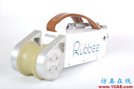 機械設(shè)計案例分享：從單車設(shè)計中見高手機械設(shè)計技術(shù)圖片9