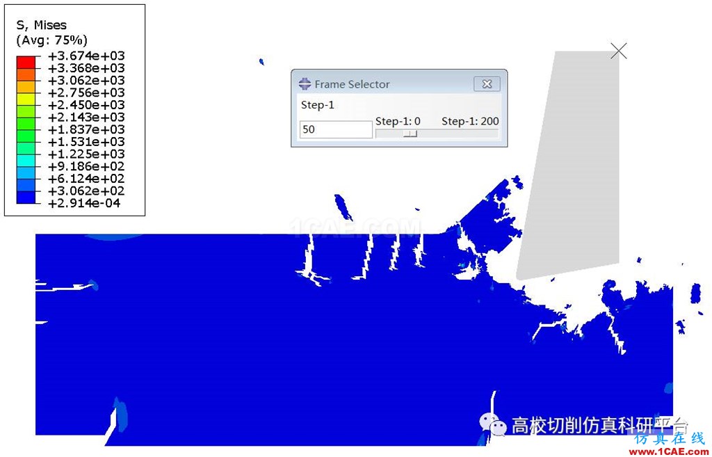 1496657307122488.png 陶瓷、玻璃等硬脆材料的本構經典剖析【轉發】Advantedge應用技術圖片41