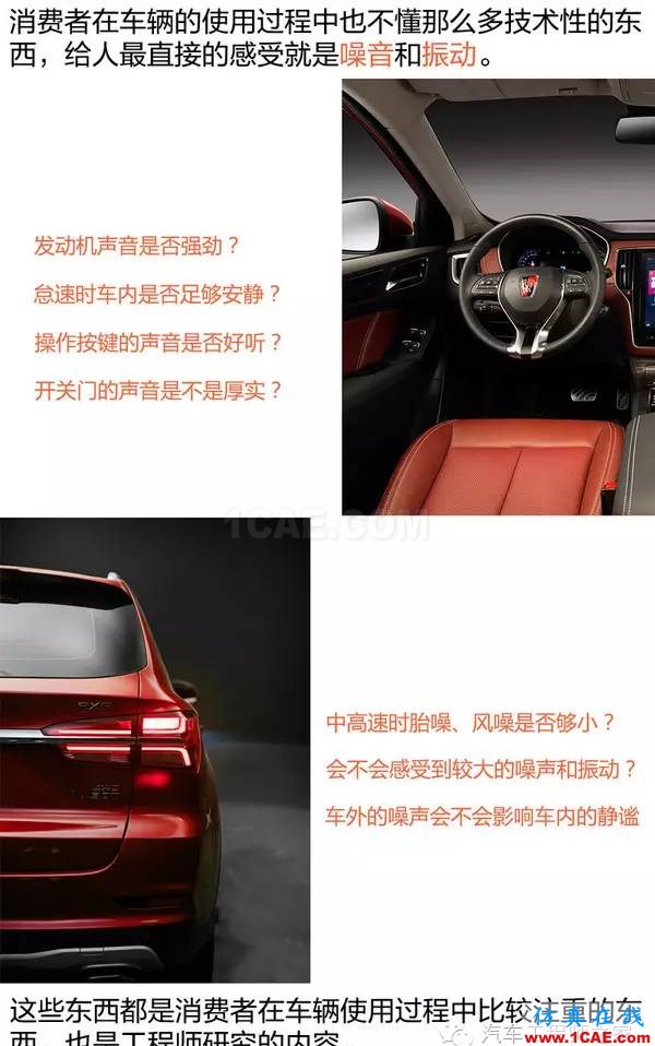 走進前開發(fā)實驗室 了解榮威RX5隔音降噪設(shè)計 走進前開發(fā)實驗室 了解榮威RX5隔音降噪設(shè)計Actran學(xué)習(xí)資料圖片3